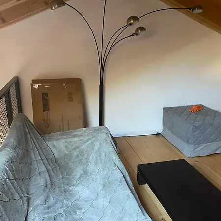 Bb7 House Hébergement de vacances