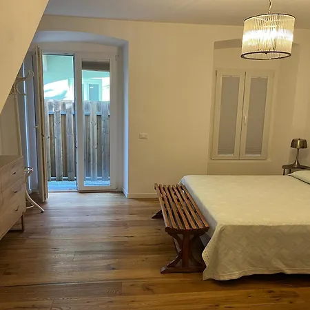 Hébergement de vacances Bb7 House *