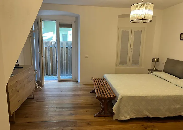 Hébergement de vacances Bb7 House *