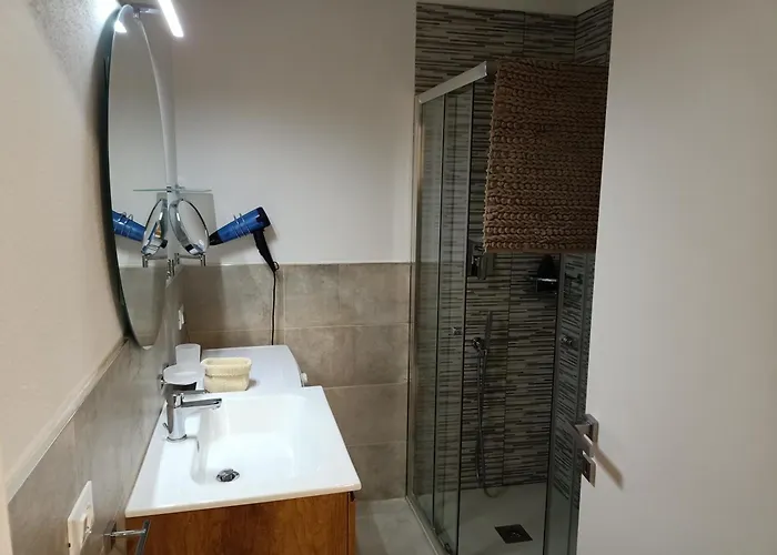 Hébergement de vacances Bb7 House *