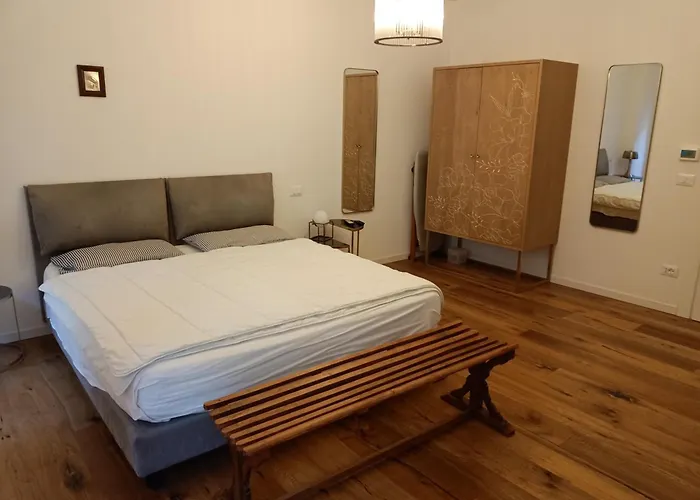 Hébergement de vacances Bb7 House