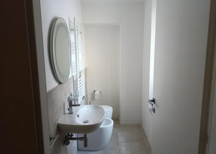 Bb7 House Hébergement de vacances *