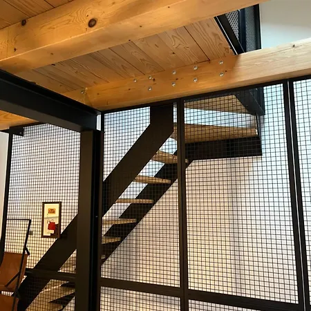 Bb7 House Tatil Evi *