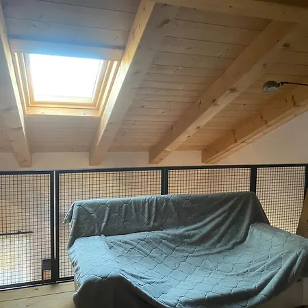 Casa vacanze Bb7 House *