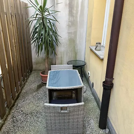 Tatil Evi Bb7 House Trieste