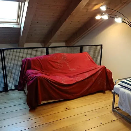 Tatil Evi Bb7 House Trieste