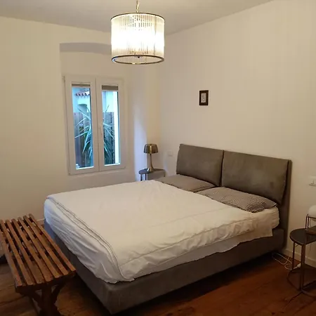 Casa vacanze Bb7 House