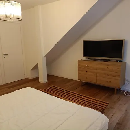 Bb7 House Dom wakacyjny Triest