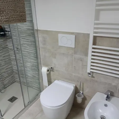 Casa vacanze Bb7 House *