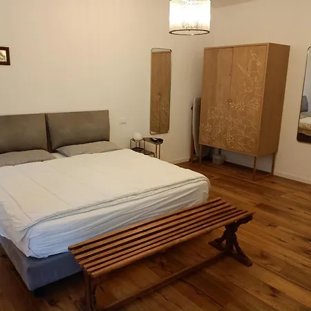 Casa vacanze Bb7 House