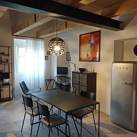 Bb7 House Dom wakacyjny Triest