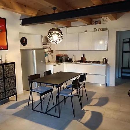 Bb7 House Dom wakacyjny Triest