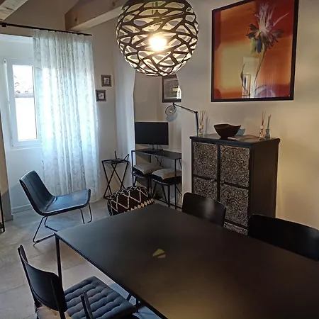 Tatil Evi Bb7 House *