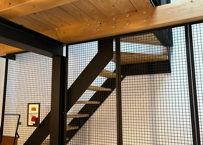 Bb7 House Σπίτι διακοπών *