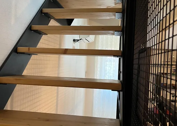 Σπίτι διακοπών Bb7 House *