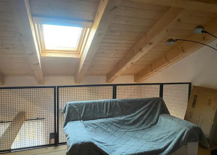 Σπίτι διακοπών Bb7 House *