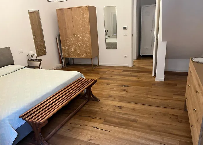 Bb7 House * Τεργέστη