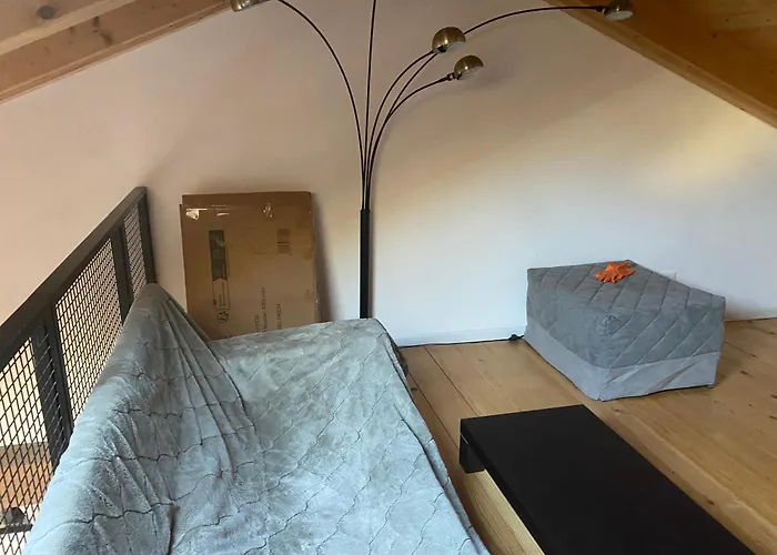 Bb7 House Σπίτι διακοπών