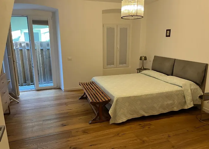 Bb7 House Σπίτι διακοπών