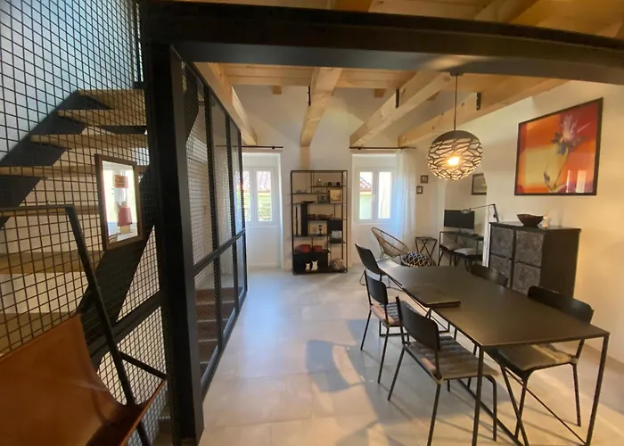 Σπίτι διακοπών Bb7 House *