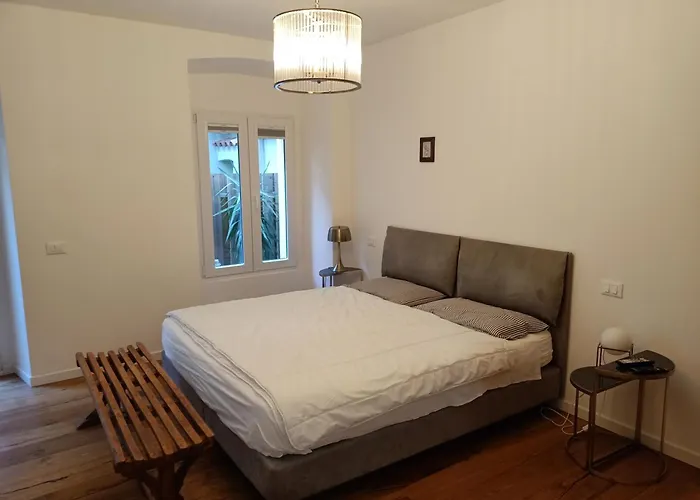 Σπίτι διακοπών Bb7 House