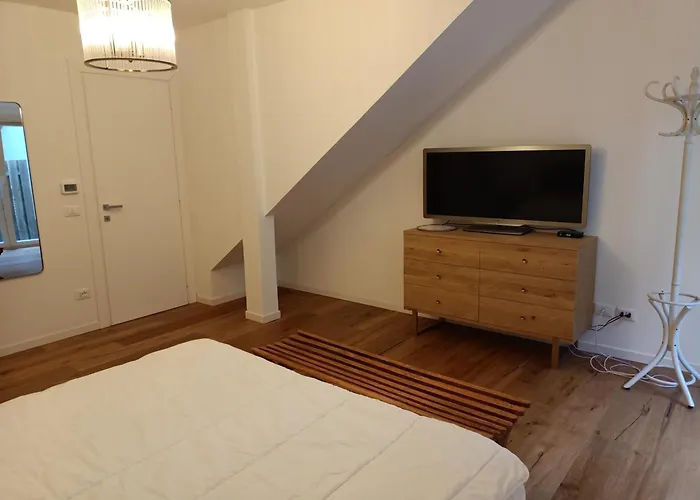 Bb7 House Σπίτι διακοπών Τεργέστη