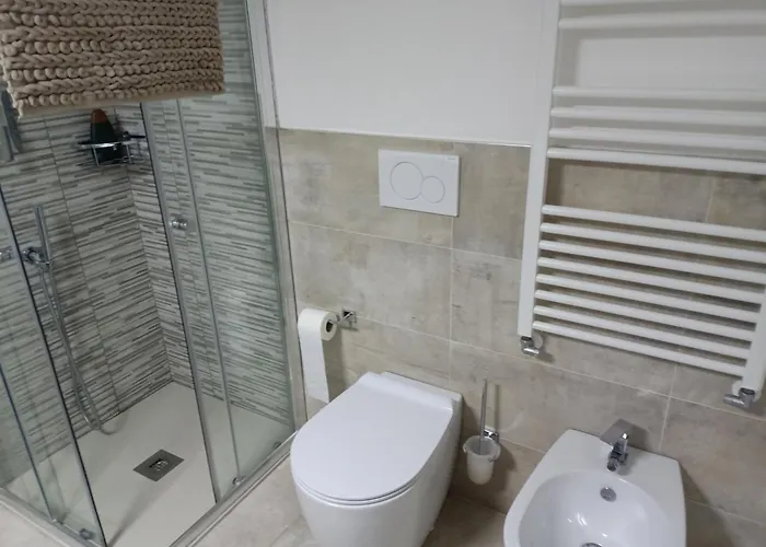 Σπίτι διακοπών Bb7 House *