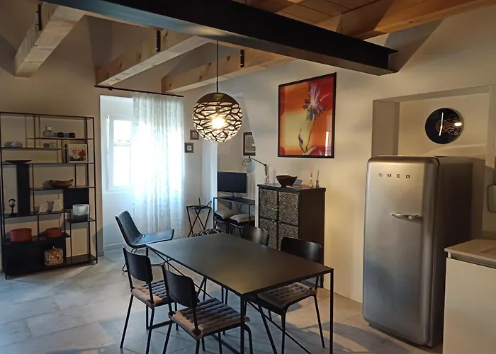 Bb7 House Σπίτι διακοπών Τεργέστη