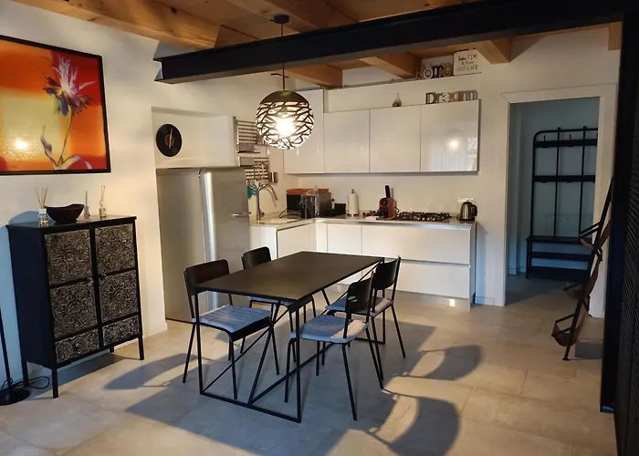 Bb7 House Σπίτι διακοπών Τεργέστη